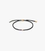 Carter Diamond Black